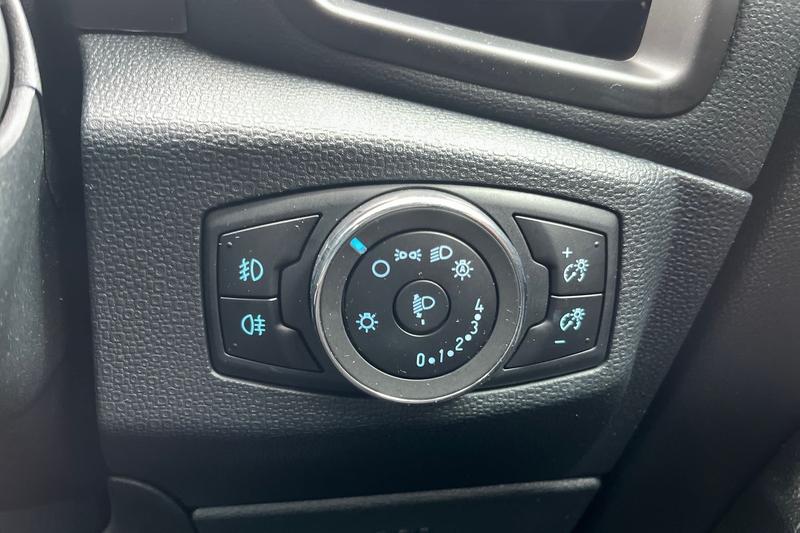 Used Ford Ecosport 2023 for sale - 78001229: Photo 29