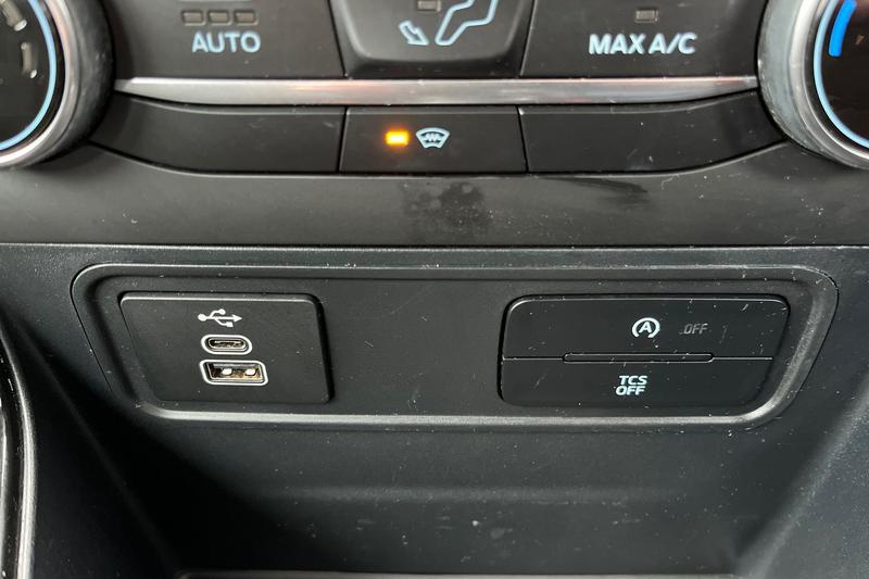 Used Ford Ecosport 2023 for sale - 78001229: Photo 35