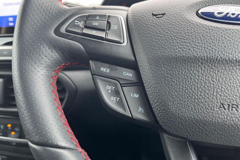 Used Ford Ecosport 2023 for sale - 78001229: Photo 36