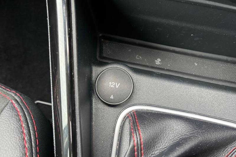 Used Ford Ecosport 2023 for sale - 78001229: Photo 37