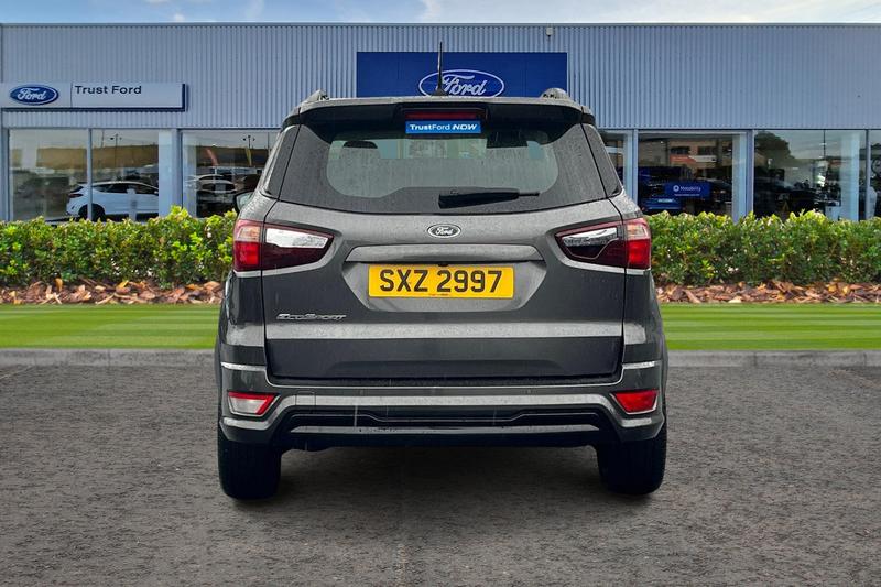 Used Ford Ecosport 2023 for sale - 78001229: Photo 7