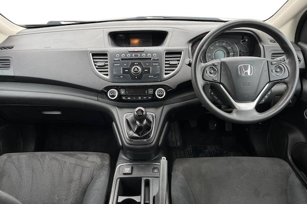 Used Honda CR-V 2016 for sale - 76302717: Photo 10