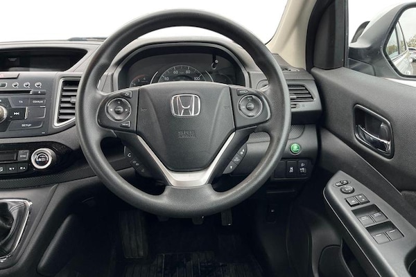Used Honda CR-V 2016 for sale - 76302717: Photo 11