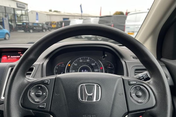 Used Honda CR-V 2016 for sale - 76302717: Photo 12