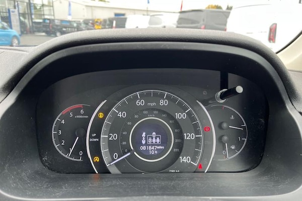 Used Honda CR-V 2016 for sale - 76302717: Photo 13