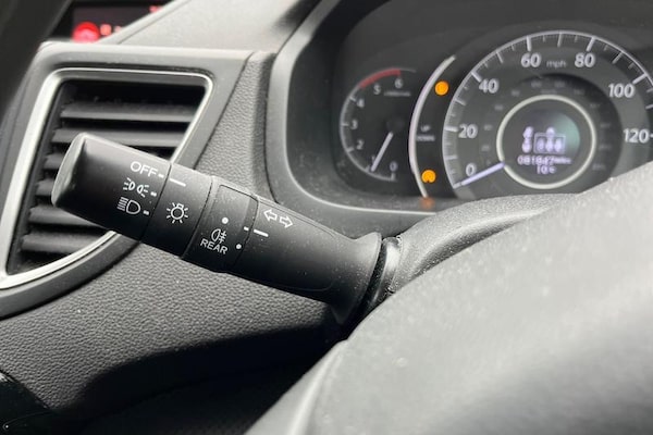 Used Honda CR-V 2016 for sale - 76302717: Photo 14