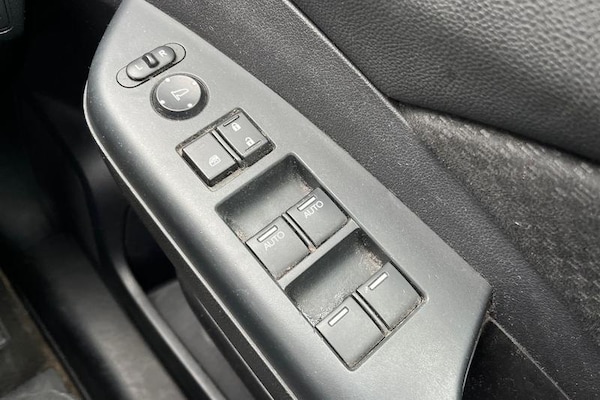 Used Honda CR-V 2016 for sale - 76302717: Photo 16