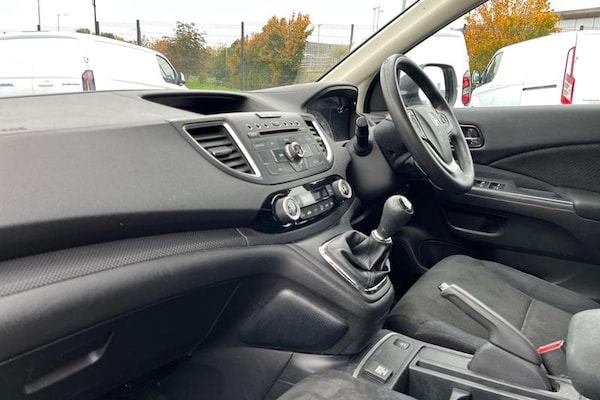 Used Honda CR-V 2016 for sale - 76302717: Photo 18