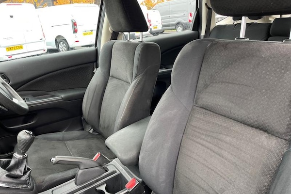 Used Honda CR-V 2016 for sale - 76302717: Photo 19