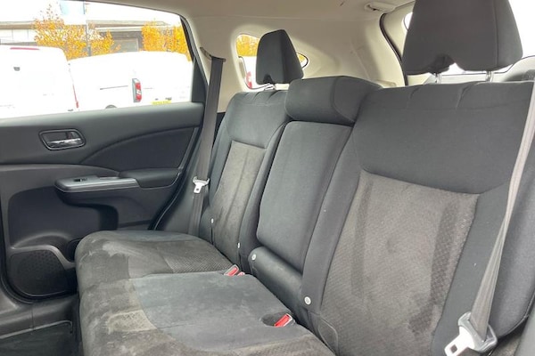 Used Honda CR-V 2016 for sale - 76302717: Photo 20