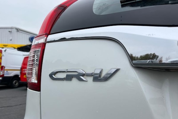 Used Honda CR-V 2016 for sale - 76302717: Photo 23