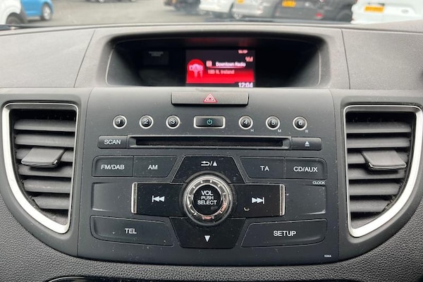 Used Honda CR-V 2016 for sale - 76302717: Photo 30