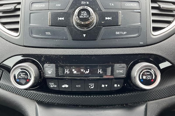 Used Honda CR-V 2016 for sale - 76302717: Photo 32