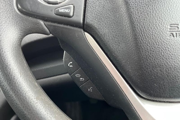 Used Honda CR-V 2016 for sale - 76302717: Photo 33