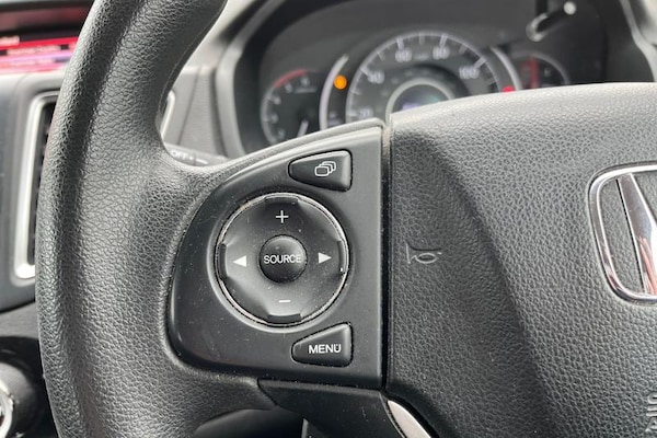 Used Honda CR-V 2016 for sale - 76302717: Photo 36