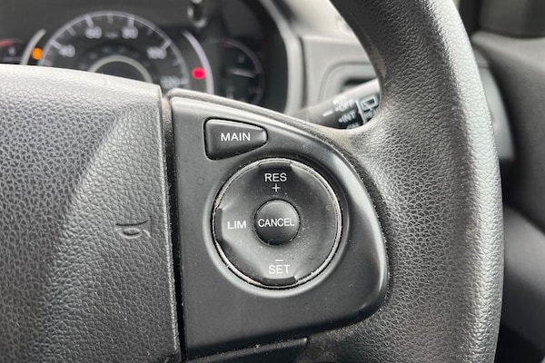 Used Honda CR-V 2016 for sale - 76302717: Photo 37