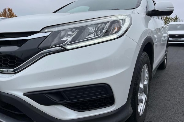 Used Honda CR-V 2016 for sale - 76302717: Photo 38