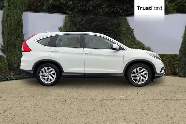 Used Honda CR-V 2016 for sale - 76302717: Photo 3