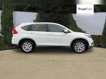 Used Honda CR-V 2016 for sale - 76302717: Photo