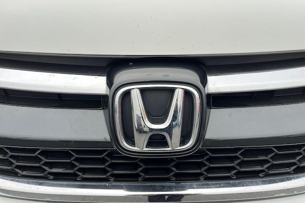 Used Honda CR-V 2016 for sale - 76302717: Photo 40