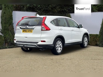 Used Honda CR-V 2016 for sale - 76302717: Photo