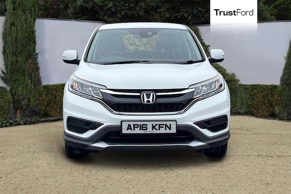 Used Honda CR-V 2016 for sale - 76302717: Photo 6