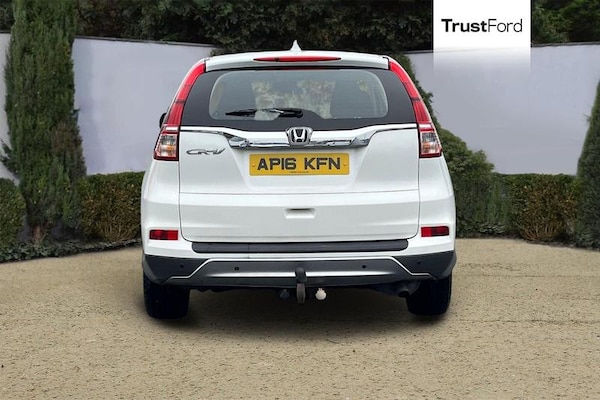 Used Honda CR-V 2016 for sale - 76302717: Photo 7