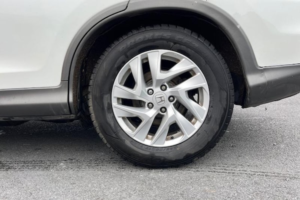 Used Honda CR-V 2016 for sale - 76302717: Photo 8