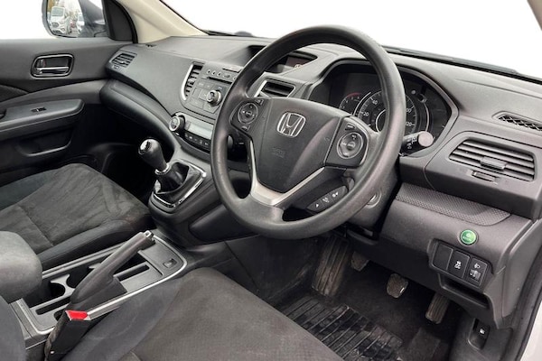 Used Honda CR-V 2016 for sale - 76302717: Photo 9