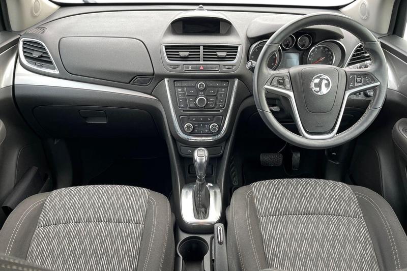 Used Vauxhall Mokka 2016 for sale - 77878232: Photo 10
