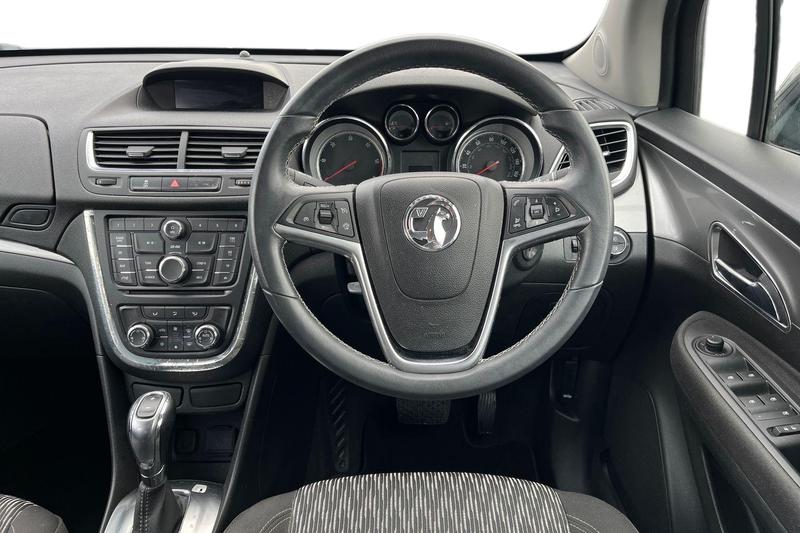 Used Vauxhall Mokka 2016 for sale - 77878232: Photo 11