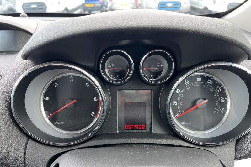 Used Vauxhall Mokka 2016 for sale - 77878232: Photo 13