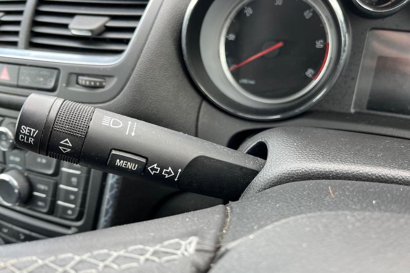 Used Vauxhall Mokka 2016 for sale - 77878232: Photo 14