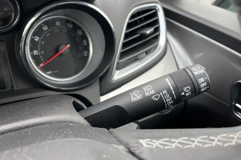 Used Vauxhall Mokka 2016 for sale - 77878232: Photo 15