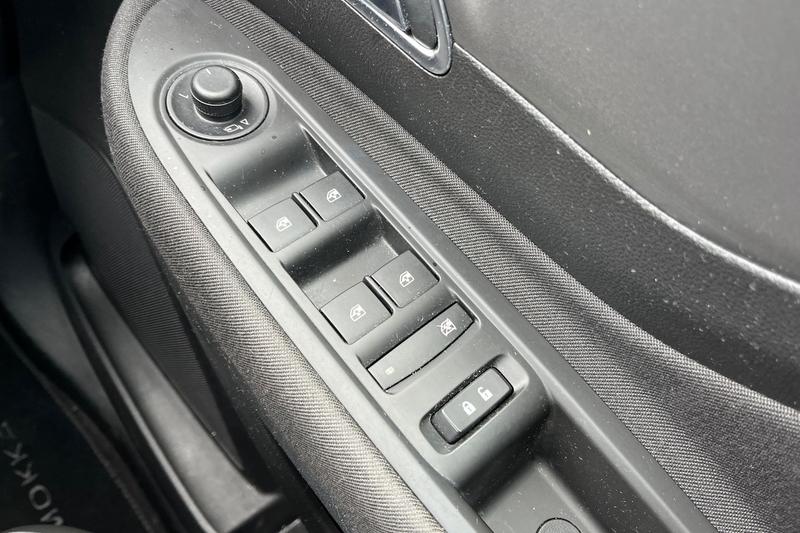 Used Vauxhall Mokka 2016 for sale - 77878232: Photo 16