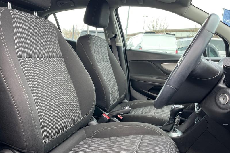 Used Vauxhall Mokka 2016 for sale - 77878232: Photo 17