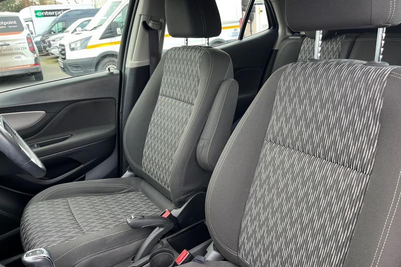 Used Vauxhall Mokka 2016 for sale - 77878232: Photo 19