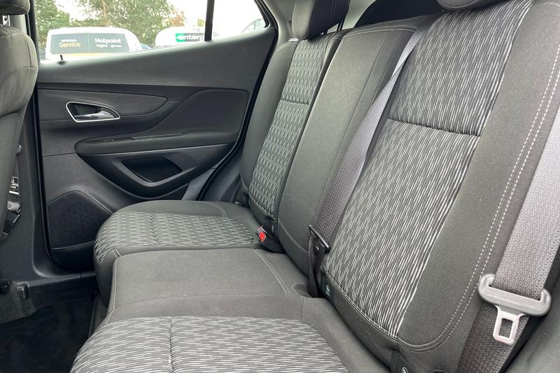Used Vauxhall Mokka 2016 for sale - 77878232: Photo 20