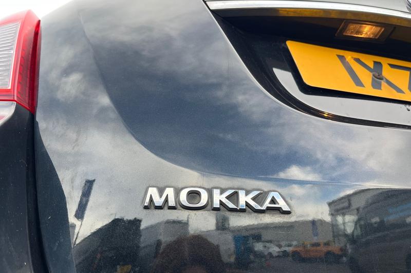 Used Vauxhall Mokka 2016 for sale - 77878232: Photo 26