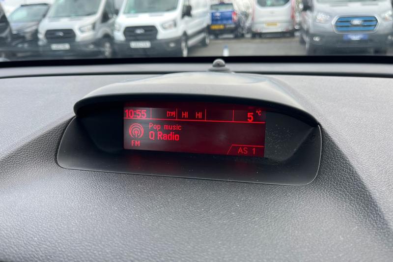 Used Vauxhall Mokka 2016 for sale - 77878232: Photo 29