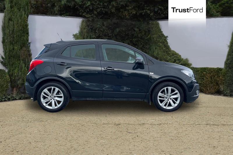 Used Vauxhall Mokka 2016 for sale - 77878232: Photo 3
