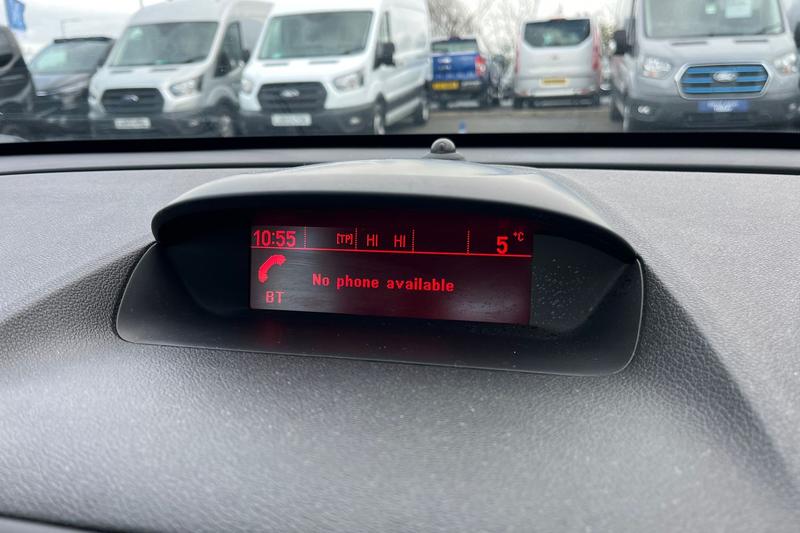 Used Vauxhall Mokka 2016 for sale - 77878232: Photo 30