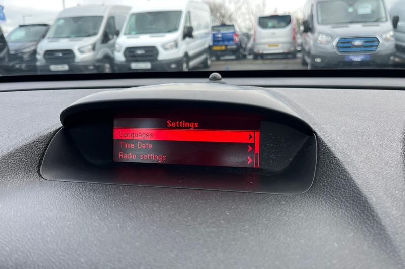 Used Vauxhall Mokka 2016 for sale - 77878232: Photo 32