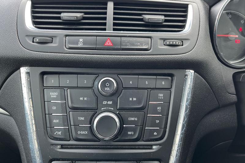 Used Vauxhall Mokka 2016 for sale - 77878232: Photo 34