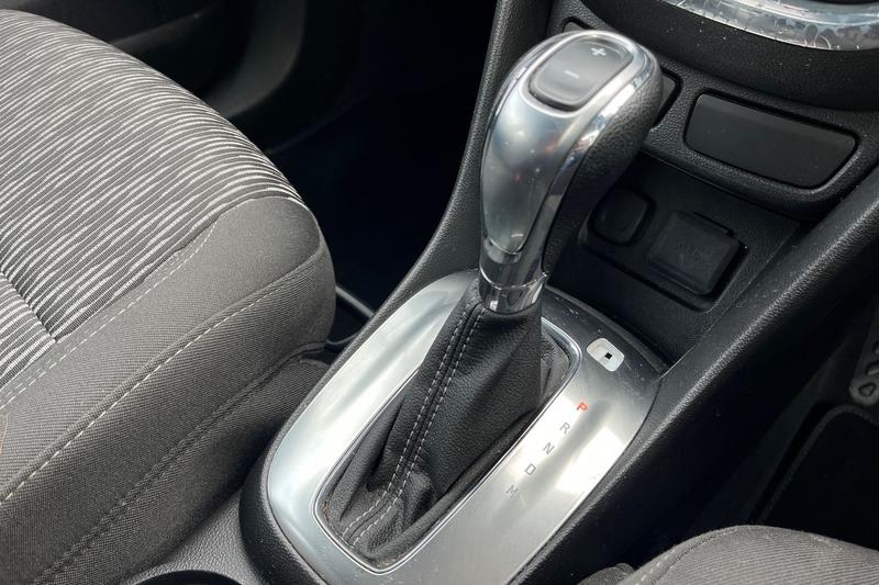 Used Vauxhall Mokka 2016 for sale - 77878232: Photo 36