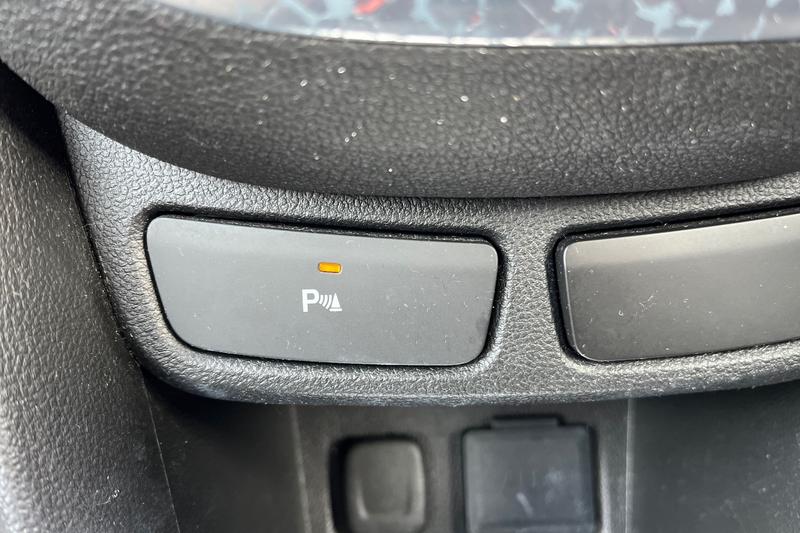 Used Vauxhall Mokka 2016 for sale - 77878232: Photo 37