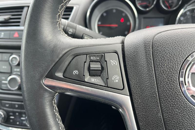 Used Vauxhall Mokka 2016 for sale - 77878232: Photo 39