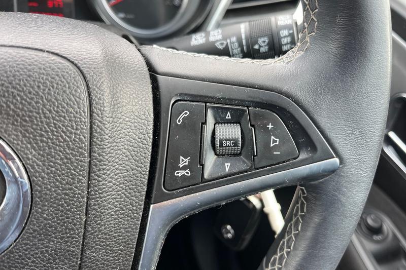 Used Vauxhall Mokka 2016 for sale - 77878232: Photo 40