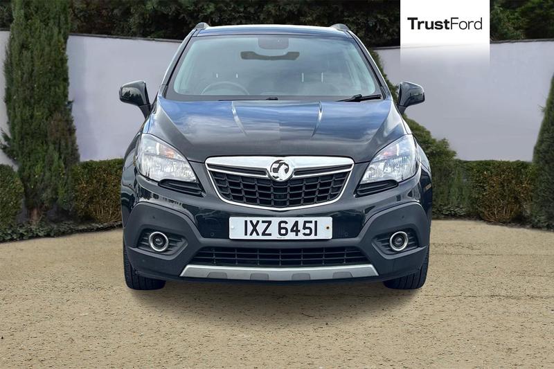 Used Vauxhall Mokka 2016 for sale - 77878232: Photo 6