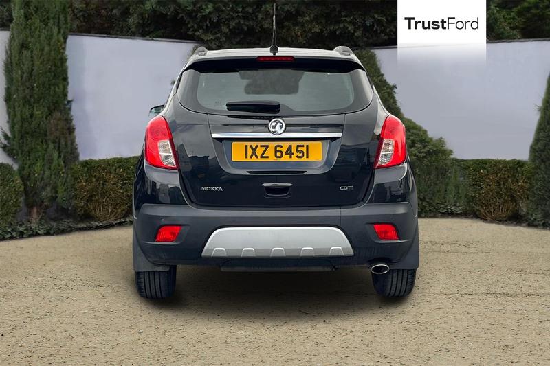 Used Vauxhall Mokka 2016 for sale - 77878232: Photo 7